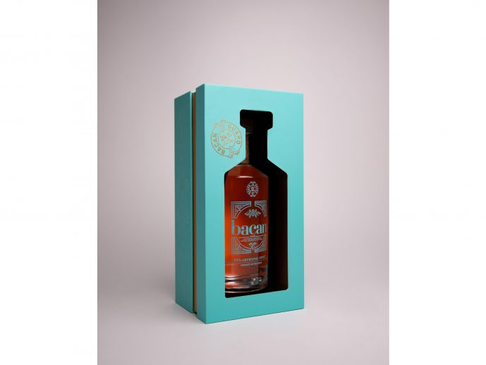 Bacan Guaro Aguardiente Redefined