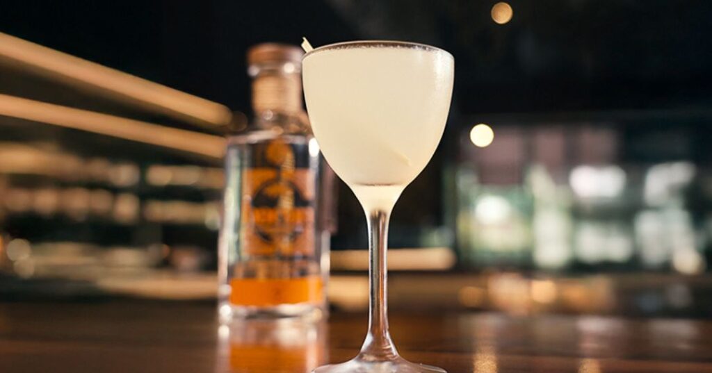Signature Cocktails
