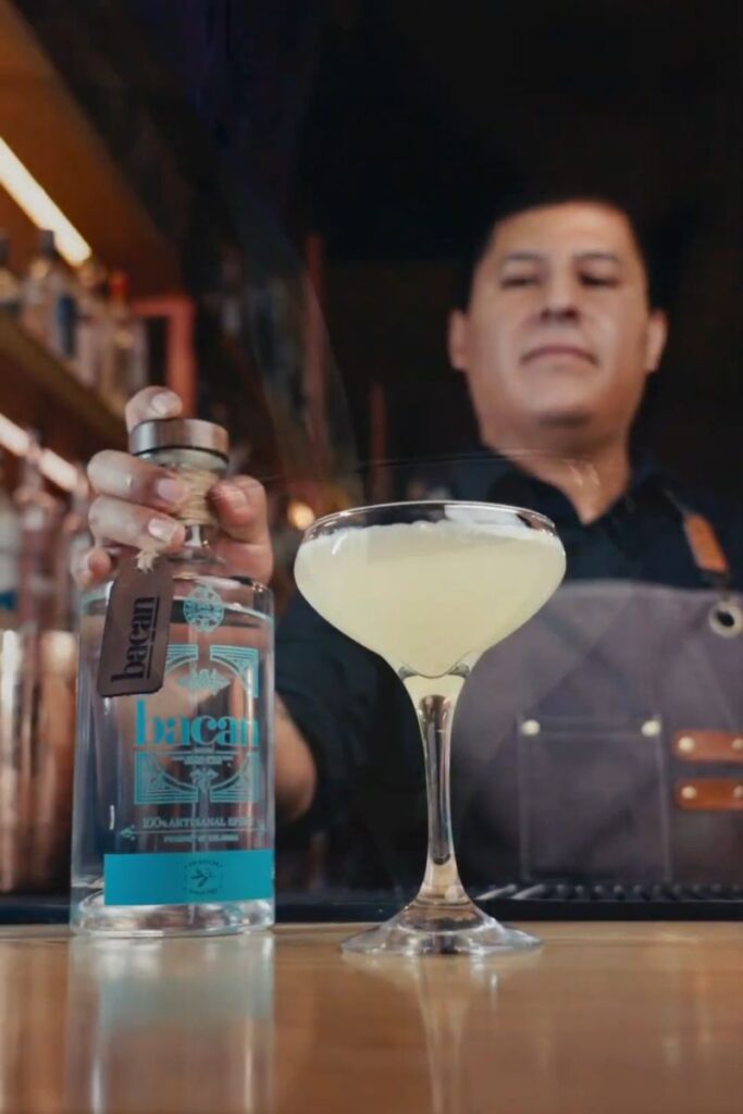 Signature Cocktails