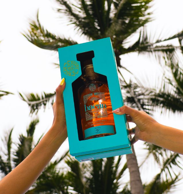 International Aguardiente Day