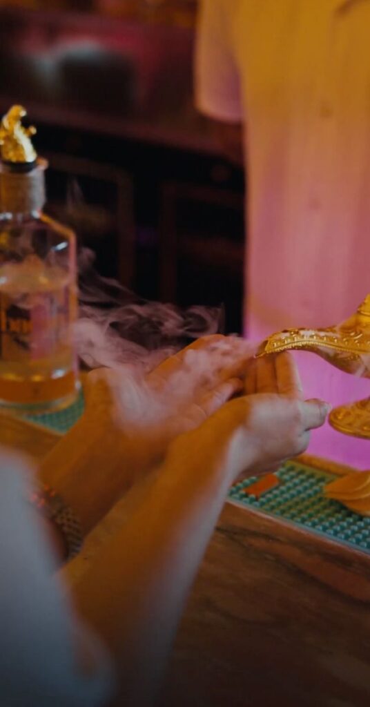 Cocktail Experience