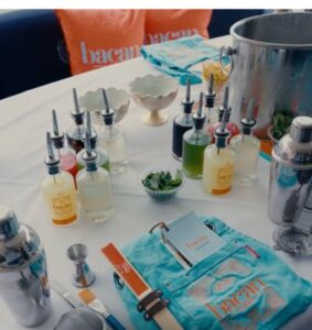 Cocktail Experience