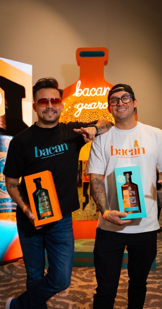 Launching a Spirits Brand